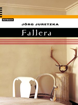 cover image of Fallera